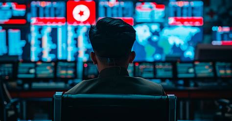 hacker cassino|banco da coreia do norte.